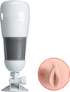 Vagina Tridimensionale Super Realistica Masturbatore Uomo Pretty Love Hedy 3D In TPR + Ventosa Salute e cura della persona/Erotismo e contraccezione/Sex toys/Masturbatori maschili/Masturbatori realistici Kondorama - Martinsicuro, Commerciovirtuoso.it