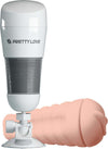 Vagina Tridimensionale Super Realistica Masturbatore Uomo Pretty Love Hedy 3D In TPR + Ventosa Salute e cura della persona/Erotismo e contraccezione/Sex toys/Masturbatori maschili/Masturbatori realistici Kondorama - Martinsicuro, Commerciovirtuoso.it