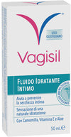 Vagisil fluido idrat intimo