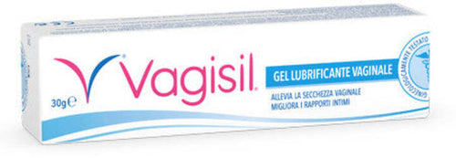 Vagisil gel lubrificante 30g