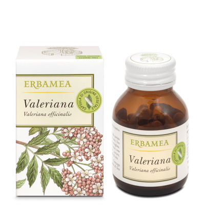 Integratore Valeriana