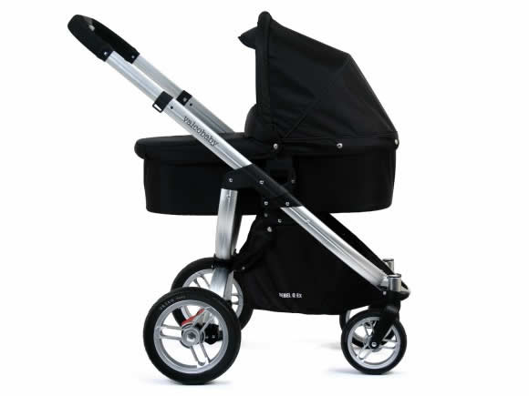 Q Bassinet Valco Baby