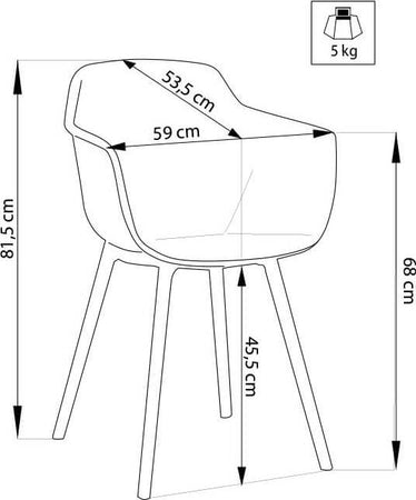 VALE---poltrona-in-polipropilene-Bianco-Milani-Home