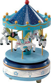 Valenti Argenti Carillon per Bambini Legno E Argento 18cm Carillon a 4 Cavalli Carillon a Girotondo Carillon a Giostra Carillon a Carosello Regalo per Giostra Con Cavalli Musicale Preziosa Casa e cucina/Decorazioni per interni/Accessori decorativi/Carillon e carillon con statuetta Mondo Bimbo - Bagnara Calabra, Commerciovirtuoso.it
