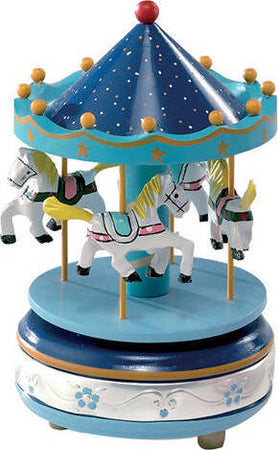 Valenti Argenti Carillon per Bambini Legno E Argento 18cm Carillon a 4 Cavalli Carillon a Girotondo Carillon a Giostra Carillon a Carosello Regalo per Giostra Con Cavalli Musicale Preziosa Casa e cucina/Decorazioni per interni/Accessori decorativi/Carillon e carillon con statuetta Mondo Bimbo - Bagnara Calabra, Commerciovirtuoso.it
