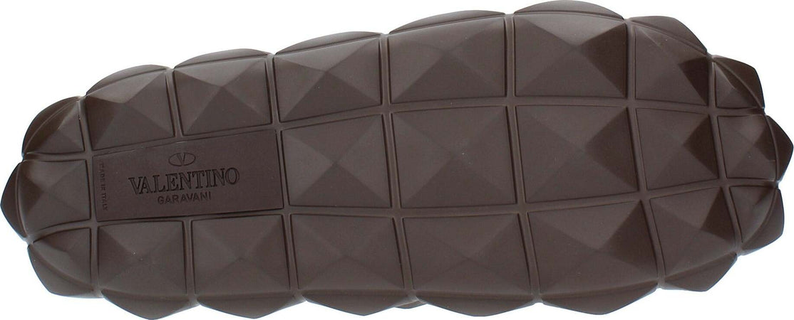 Valentino-Garavani-Sandali-Marrone-da-donna