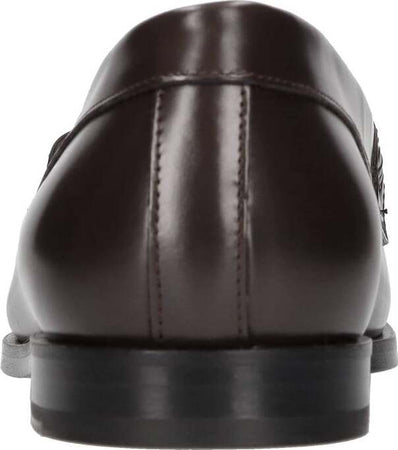 Valentino-Garavani-Scarpe-basse-Marrone-da-uomo