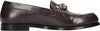 Valentino-Garavani-Scarpe-basse-Marrone-da-uomo