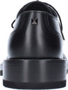 Valentino-Garavani-Scarpe-basse-Nero-da-uomo