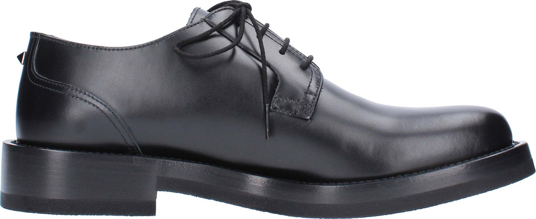 Valentino-Garavani-Scarpe-basse-Nero-da-uomo