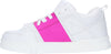 Valentino-Garavani-Sneakers-Bianco-fuxia-da-donna