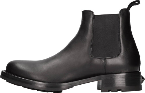 Valentino-Garavani-Stivali-Nero-da-uomo