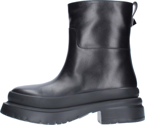 Valentino-Garavani-Stivali-Nero-da-uomo