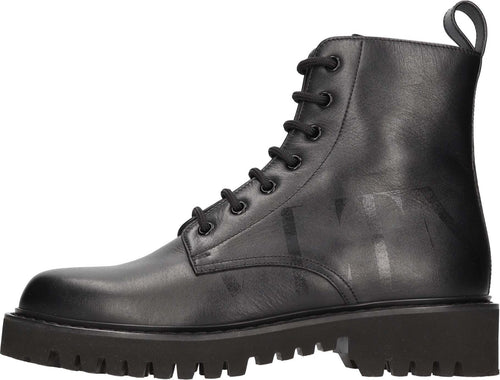 Valentino-Garavani-Stivali-Nero-da-uomo