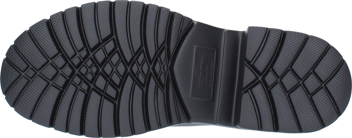 Valentino-Garavani-Stivali-Nero-da-uomo