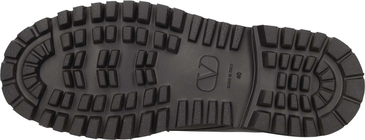 Valentino-Garavani-Stivali-Nero-da-uomo