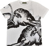 Valentino-VALENTINO-T-shirt-Bianca-Uomo-Cotone-Stampa-Grafica-Mod.MV0MG08F3MH0BO-da-uomo
