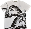 Valentino-VALENTINO-T-shirt-Bianca-Uomo-Cotone-Stampa-Grafica-Mod.MV0MG08F3MH0BO-da-uomo