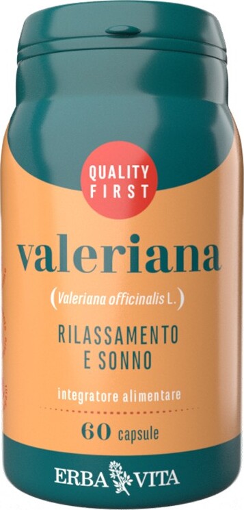 VALERIANA-60-CAPSULE-Erba-Vita