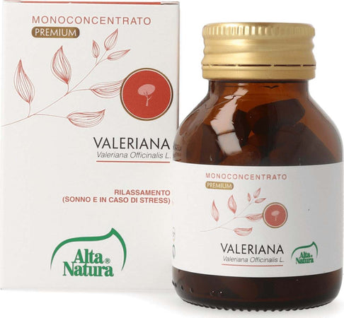 Valeriana-60-cpr-integratore-alimentare-Alta-Natura