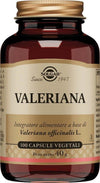VALERIANA-integratore-alimentare-100-capsule-vegetali-Solgar