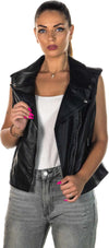 Valery-Bis---Gilet-Donna-Nero-in-vera-pelle