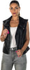 Valery-Bis---Gilet-Donna-Nero-in-vera-pelle