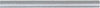 VALEX---10-PEZZI---COLLA-IN-STICK-PER-PISTOLA-TERMOCOLLANTE-12X300MM---COLORE-ARGENTO