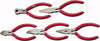 VALEX---5-PEZZI---SERIE-5-DIFFERENTI-PINZE-PER-ELETTRONICA-120MM