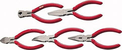 VALEX---5-PEZZI---SERIE-5-DIFFERENTI-PINZE-PER-ELETTRONICA-120MM