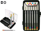 VALEX---6-PEZZI---SET-CACCIAVITI-DI-PRECISIONE-4FL-+-2PH---CON-CUSTODIA-IN-PLASTICA