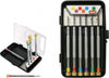 VALEX---6-PEZZI---SET-CACCIAVITI-DI-PRECISIONE-TORX---CON-CUSTODIA-IN-PLASTICA