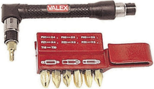 VALEX---CACCIAVITE-CON-PORTAINSERTI-SERIE-8-PEZZI