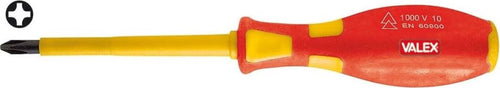 VALEX---CACCIAVITE-ISOLATO-1000V-TESTA-PHILLIPS-3x60MM