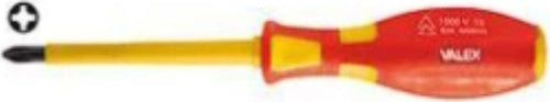 VALEX---CACCIAVITE-ISOLATO-PHILLIPS---2x6,5x100MM