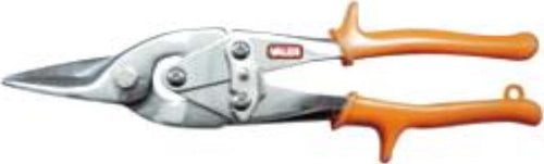 VALEX---CESOIA-A-DOPPIA-LEVA-PER-LAMIERA---TAGLIO-DRITTO-250MM