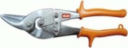 VALEX---CESOIA-A-DOPPIA-LEVA-PER-LAMIERA-TAGLIO-SINISTRO-240MM
