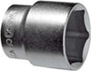 VALEX---CHIAVE-A-BUSSOLA-ESAGONALE-CON-ATTACCO-1/2---13MM-IN-ACCIAIO-CROMO-VANADIO