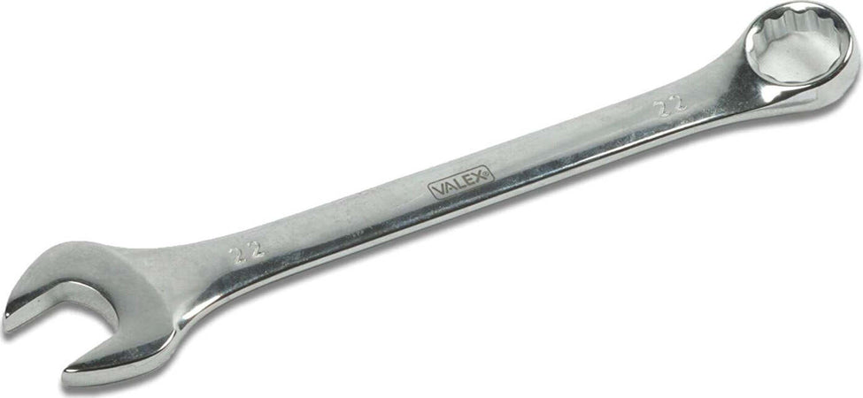 VALEX---CHIAVE-COMBINATA-CRV-28MM-LUNG-320MM-TESTE-INCLINATE-15