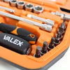 VALEX---CHIAVI-A-BUSSOLA-IN-VALIGETTA-SUPERLOCK-30