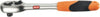 VALEX---CRICCHETTO-REVERSIBILE-ATTACCO-1/2---KUGHEZZA-275MM
