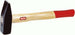 VALEX---MARTELLO-MECCANICO-300G-MANICO-LEGNO-FAGGIO