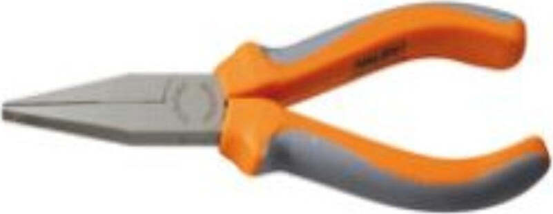 VALEX---PINZA-A-BECCHI-PIATTI-DRITTI-IN-ACCIAIO-CROMO-VANADIO---160mm
