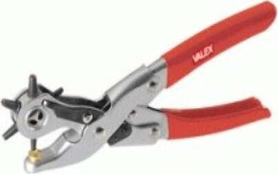 VALEX---PINZA-A-FUSTELLA-A-DOPPIA-LEVA
