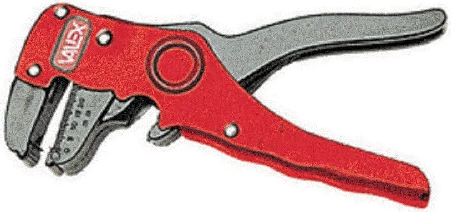 VALEX---PINZA-SPELLAFILI-FRONTALE-AUTOREGOLABILE