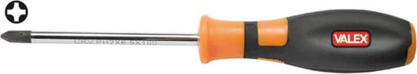 VALEX-CACCIAVITE-PUNTA-PHILIPS-4X9X200MM