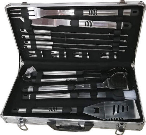 Valigetta-attrezzi-per-barbecue-con-18-accessori-Multicolor-Milani-Home