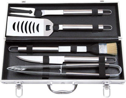 Valigetta-attrezzi-per-barbecue-con-5-accessori-Multicolor-Milani-Home