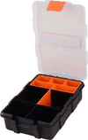 Valigetta Cassetta Porta Attrezzi E Minuteria Organizer 220x155x60mm 9 Scomparti Casa, arredamento e bricolage > Bricolage e fai da te > Cassette Attrezzi Trade Shop italia - Napoli, Commerciovirtuoso.it