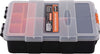 Valigetta Cassetta Porta Attrezzi E Minuteria Organizer 220x155x60mm 9 Scomparti Casa, arredamento e bricolage > Bricolage e fai da te > Cassette Attrezzi Trade Shop italia - Napoli, Commerciovirtuoso.it